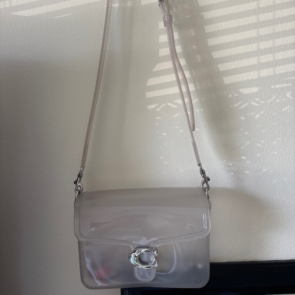 Jelly coach - Picture 1 of 7